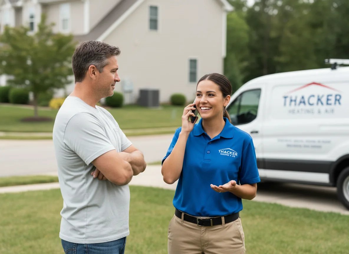Ac Repair Potsdam, NY FAQs